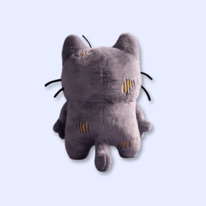 Tostada Plush