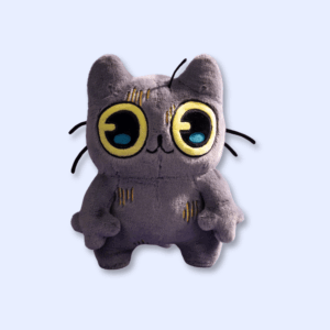 Tostada Plush